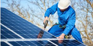 Installation Maintenance Panneaux Solaires Photovoltaïques à Saligney